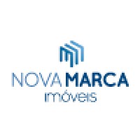 Nova Marca Imóveis logo - Similar company to Cp Imóveis