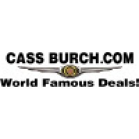 Cass Burch