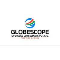 Globescope Overseas Consultants Pvt Ltd logo - Similar company to Workpermitvisas.In