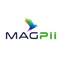 Magpii Innovations logo - Similar company to Schedio Scientific Pvt Ltd