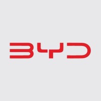BYD Sri Lanka logo - Similar company to Evolution Auto Private Limited- Sri Lanka