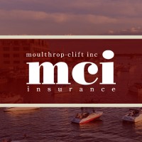 MCI Insurance logo - Similar company to Raleigh Insurance Networking Group