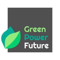 Green Power Future logo - Similar company to Connectsolutions.Bv