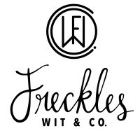 Freckles, Wit & Co.