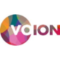 VOION logo - Similar company to Caop