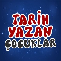 Tarih Yazan Çocuklar logo - Similar company to Kütüphanecim
