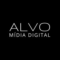Alvo Mídia Digital logo - Similar company to Alvo