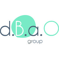 DBAO group logo - Similar company to Bambou Diffusion