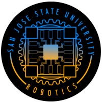 SJSU Robotics logo - Similar company to Cube3