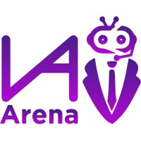 IA Arena logo - Similar company to Localy