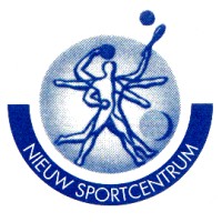 Nieuw Sportcentrum logo - Similar company to Klaproos Exclusieve Tuinen