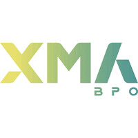 XMA BPO logo - Similar company to R2I.Ca