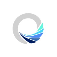 Fluxis logo - Similar company to Setcom - Mg
