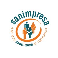 Sanimpresa logo - Similar company to Ebit Lazio