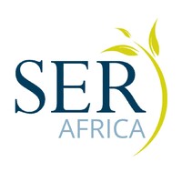 SER Africa logo - Similar company to Projectaí