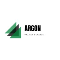 Argon Consulting logo - Similar company to Flyne