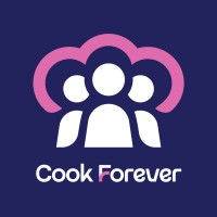 Cook Forever logo - Similar company to So Fun Box