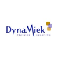 Dynamiek Trainingen