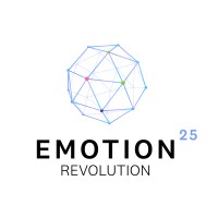 Emotion Revolution - Psychotherapy Conference logo - Similar company to Put A Cup In It