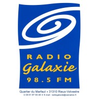 RADIO GALAXIE