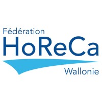 Fédération HoReCa Wallonie ASBL logo - Similar company to Febed