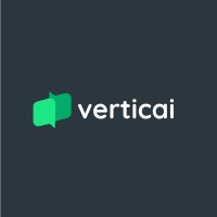 Verticai® logo - Similar company to Autoscriber