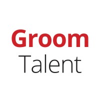 GroomTalent logo - Similar company to Genetic Computer School