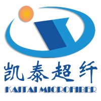 Shandong Kaitai Superfine Fiber Co., Ltd.