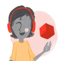 Continued logo - Similar company to Simucase