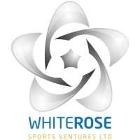 White Rose Sports Ventures logo - Similar company to White Rose Sports Management