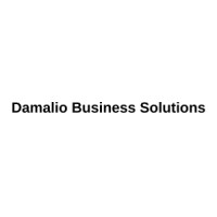 Damalio Business Solutions logo - Similar company to Emeritus Clinical Solutions, Inc.