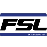 FSL Scoreboards logo - Similar company to Fsl Electronics Ltd.