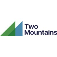 Two Mountains logo - Similar company to Optimate