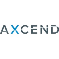 Axcend Consulting logo - Similar company to Ritter Solutions