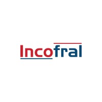 Grupo Incofral logo - Similar company to Topfral
