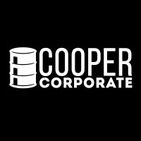 Cooper Corporate logo - Similar company to Davis Audio Visual, Llc