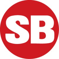 Salon Brands logo - Similar company to Gary Manuel Salon