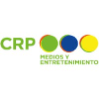 Crp Medios Y Entretenimiento