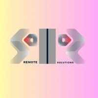 Remote Solutions logo - Similar company to Cv Ustad | Professional Writing Solutions & Hr Company