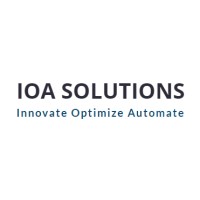 IOA Solutions logo - Similar company to Industronics Advansystem Sdn Bhd