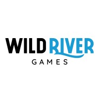 Wild River Games logo - Similar company to Ztek Studio
