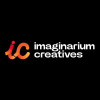 Imaginarium Creatives logo - Similar company to Lilypad Studio