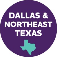 Alzheimer's Association, Dallas & Northeast Texas Chapter logo - Similar company to Alzheimer'S Association, North Central Texas Chapter