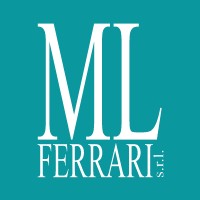 ML Ferrari Srl - Gli artigiani del plexiglass logo - Similar company to Acrilgraph S.R.L - Lavorazione Plexiglass Dal 1964