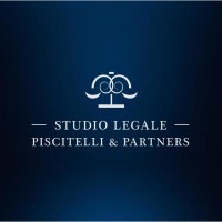 Studio Legale Piscitelli & Partners logo - Similar company to Studio Flc