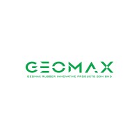 Geomax Rubber Innovative Products Sdn Bhd logo - Similar company to Phychem Technologies Private Limited