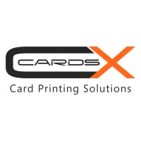 cards-x Group logo - Similar company to Certus Card Group