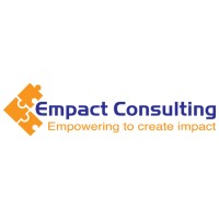EmPact Consulting logo - Similar company to Empact Consultancy