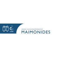 JSG Maimonides logo - Similar company to Joodse Gemeente Amsterdam (Nihs)