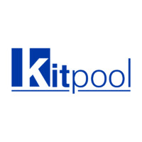 Kitpool logo - Similar company to Wallion
